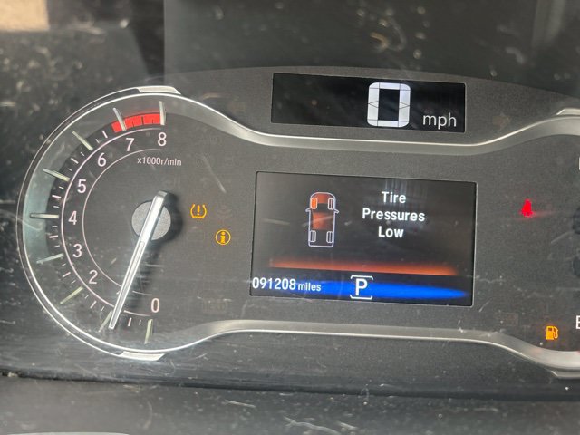 Used 2019 Honda Ridgeline RT image 16