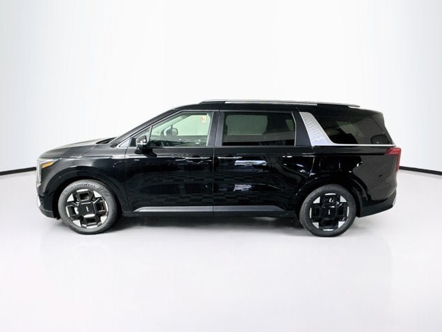 Certified 2026 Kia Carnival EX FWD image 8