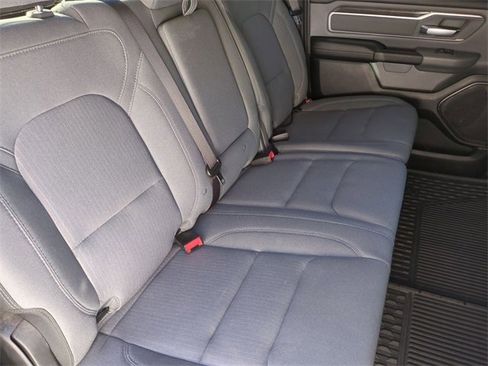 Used 2020 RAM 1500 Big Horn image 24