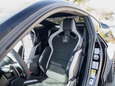 Used 2022 Ford Mustang Shelby GT500 w/ Technology Package RWD image 29