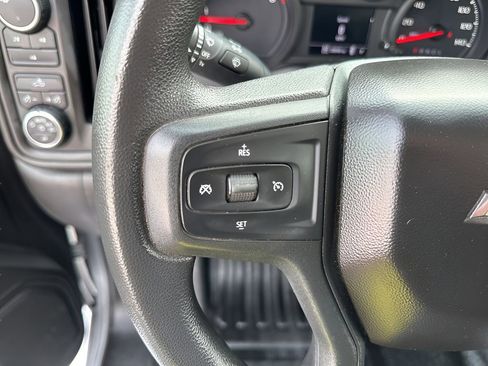 Used 2022 Chevrolet Silverado 2500 W/T w/ WT Convenience Package image 22