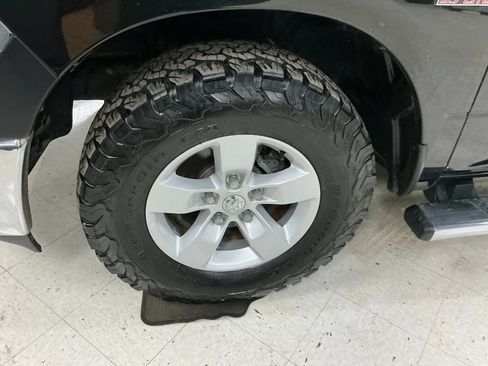 Used 2018 RAM 1500 Tradesman w/ Popular Equipment Group image 6