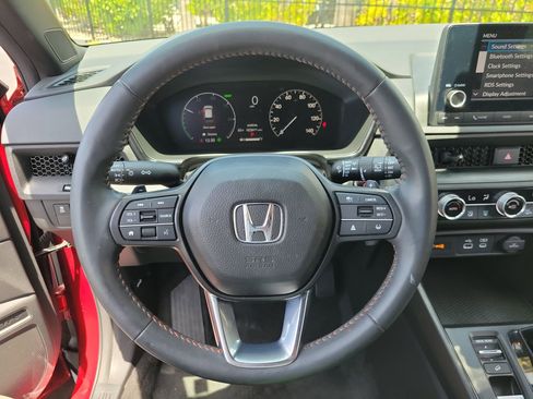 Used 2023 Honda CR-V Sport image 32