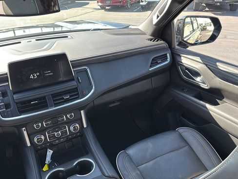 Used 2022 GMC Yukon SLT image 29