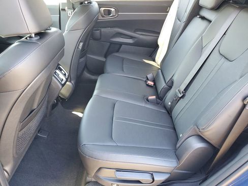 New 2026 Kia Sorento S w/ S Panoramic Sunroof Package image 21