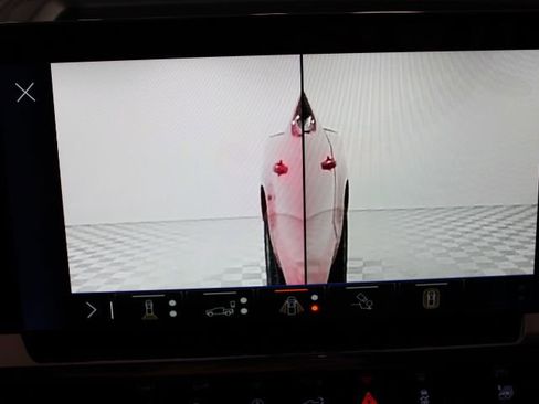 New 2025 Chevrolet Silverado 1500 LT w/ All Star Edition Plus image 37