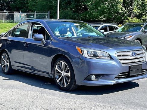 Used 2016 Subaru Legacy 2.5i Limited AWD/4WD image 19