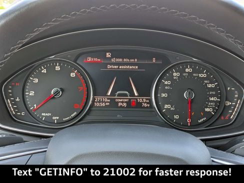 Used 2023 Audi Q5 2.0T Premium w/ Convenience Package image 35