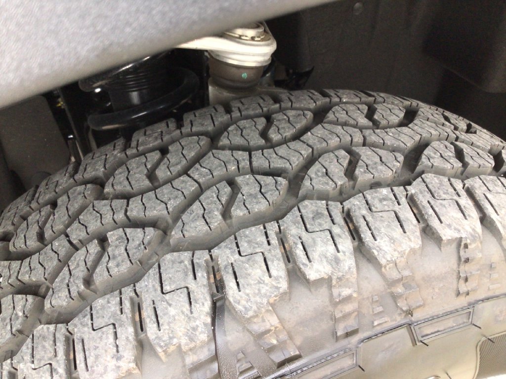 Used 2025 Ford Ranger Lariat AWD/4WD image 28