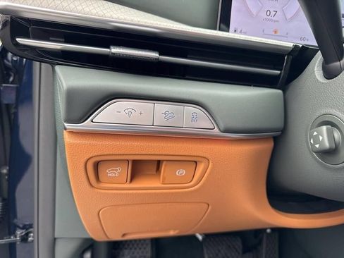 New 2026 Genesis GV80 2.5T Advanced AWD/4WD image 40