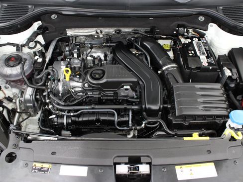 Used 2022 Volkswagen Taos S FWD image 35