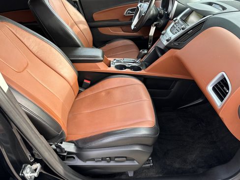 Used 2017 Chevrolet Equinox Premier w/ Enhanced Convenience Package image 13