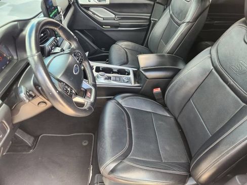Used 2020 Ford Explorer ST w/ ST Street Pack AWD/4WD image 20