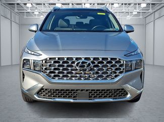 Certified 2023 Hyundai Santa Fe Limited AWD/4WD video 2