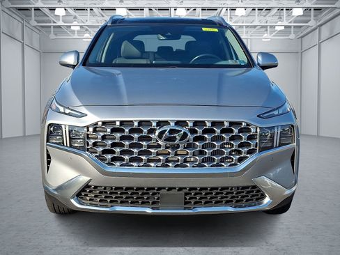 Certified 2023 Hyundai Santa Fe Limited AWD/4WD image 2