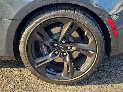 Used 2023 Chevrolet Camaro SS image 12