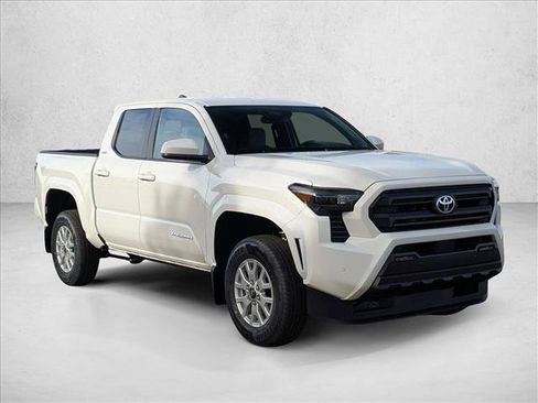New 2026 Toyota Tacoma SR5 image 7