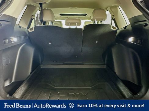 Used 2023 Honda CR-V EX-L image 26