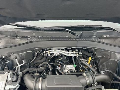 Used 2026 Ford Explorer Tremor AWD/4WD image 83