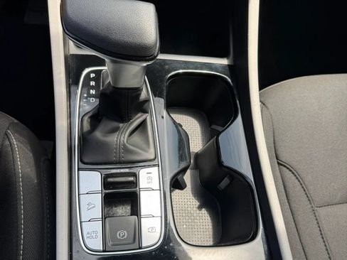 Used 2022 Hyundai Tucson SEL w/ Cargo Package FWD image 36
