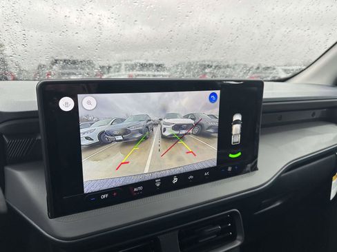 New 2026 Ford Maverick XL AWD/4WD image 21