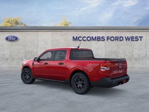 New 2026 Ford Maverick XLT w/ Equipment Group 301A image 6
