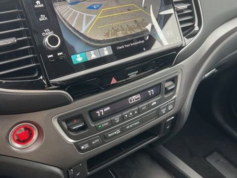 New 2026 Honda Ridgeline RTL image 10