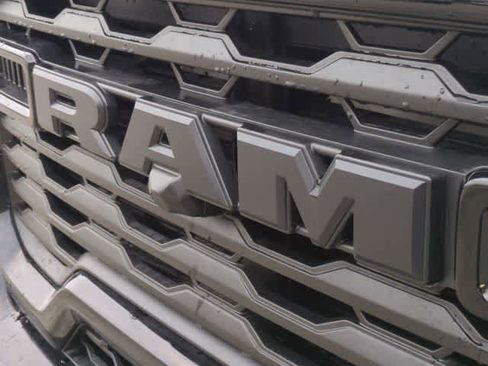 New 2026 RAM 2500 Big Horn image 12