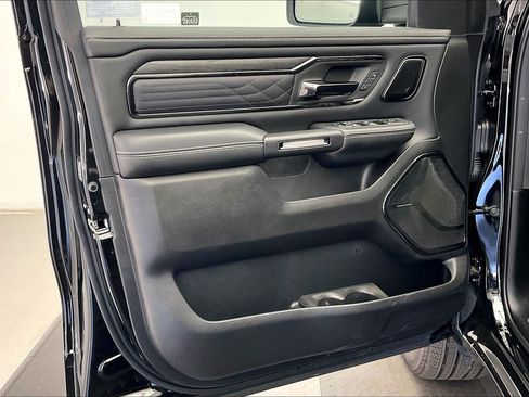 New 2026 RAM 1500 Limited AWD/4WD image 12