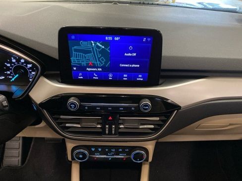 Used 2020 Ford Escape SEL AWD/4WD image 24