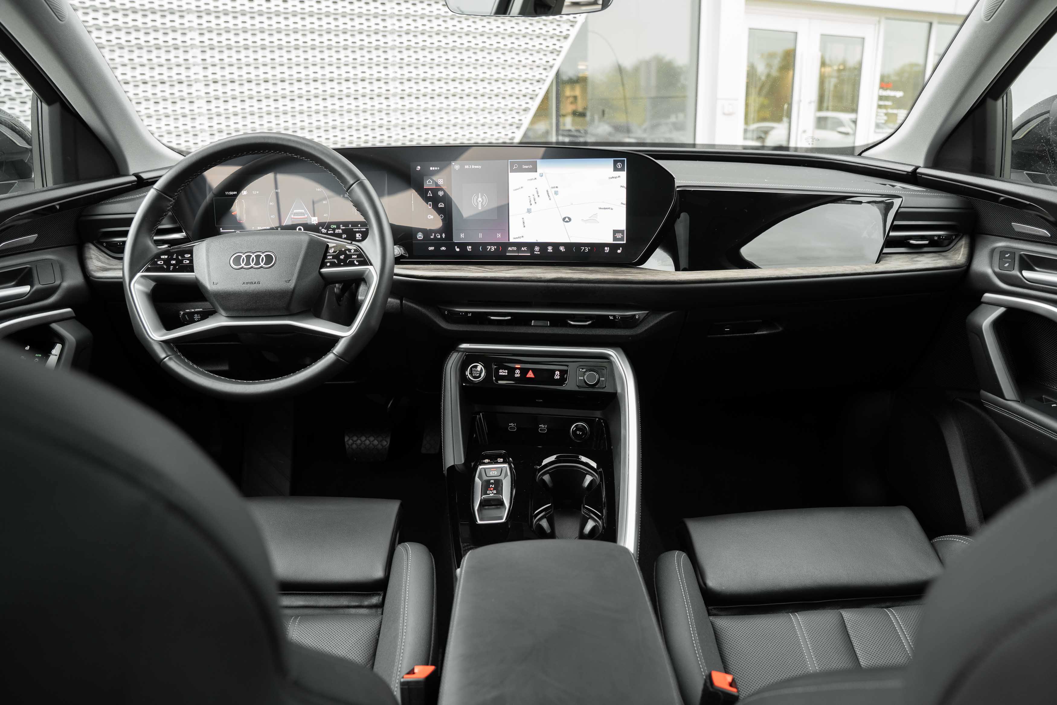 Certified 2025 Audi Q5 Premium Plus AWD/4WD image 8