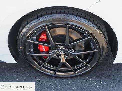 New 2026 Lexus IS 350 F Sport RWD image 9