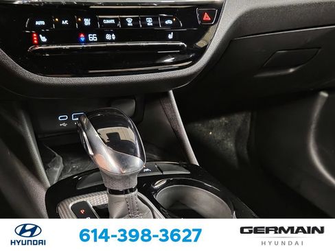 Used 2026 Buick Envista Avenir FWD image 25