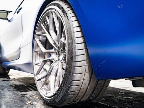 Used 2023 BMW M8 Competition w/ M Carbon Exterior Package AWD/4WD image 48