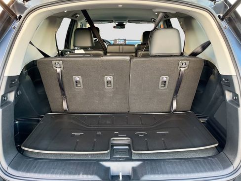 Used 2025 Honda Pilot EX-L image 25