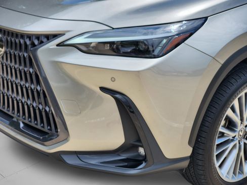 Used 2025 Lexus NX 350 AWD w/ Premium Package image 31