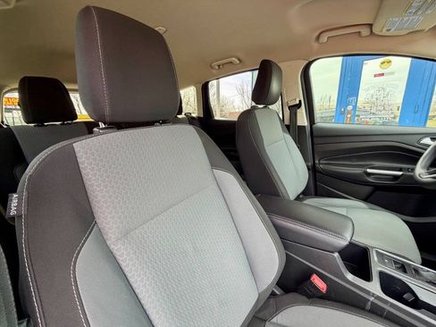 Used 2018 Ford Escape SE AWD/4WD image 21