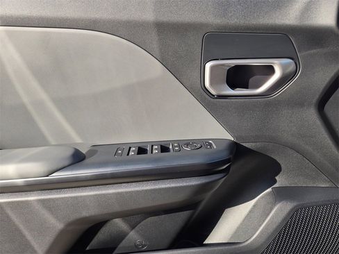 New 2026 Kia K4 LXS image 16