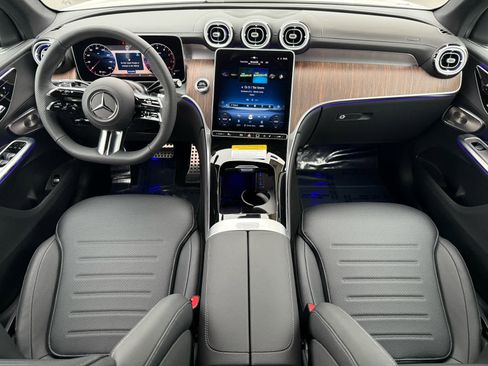 New 2026 Mercedes-Benz GLC 300 GLC 300 image 12