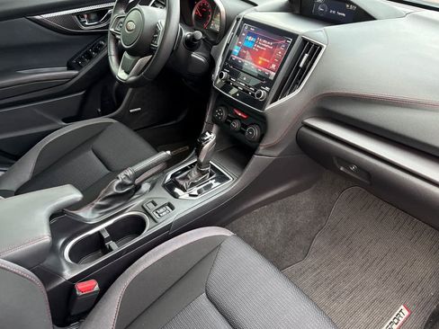 Used 2019 Subaru Impreza 2.0i Sport image 17