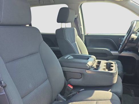Used 2015 Chevrolet Silverado 1500 LT w/ All Star Edition AWD/4WD image 19