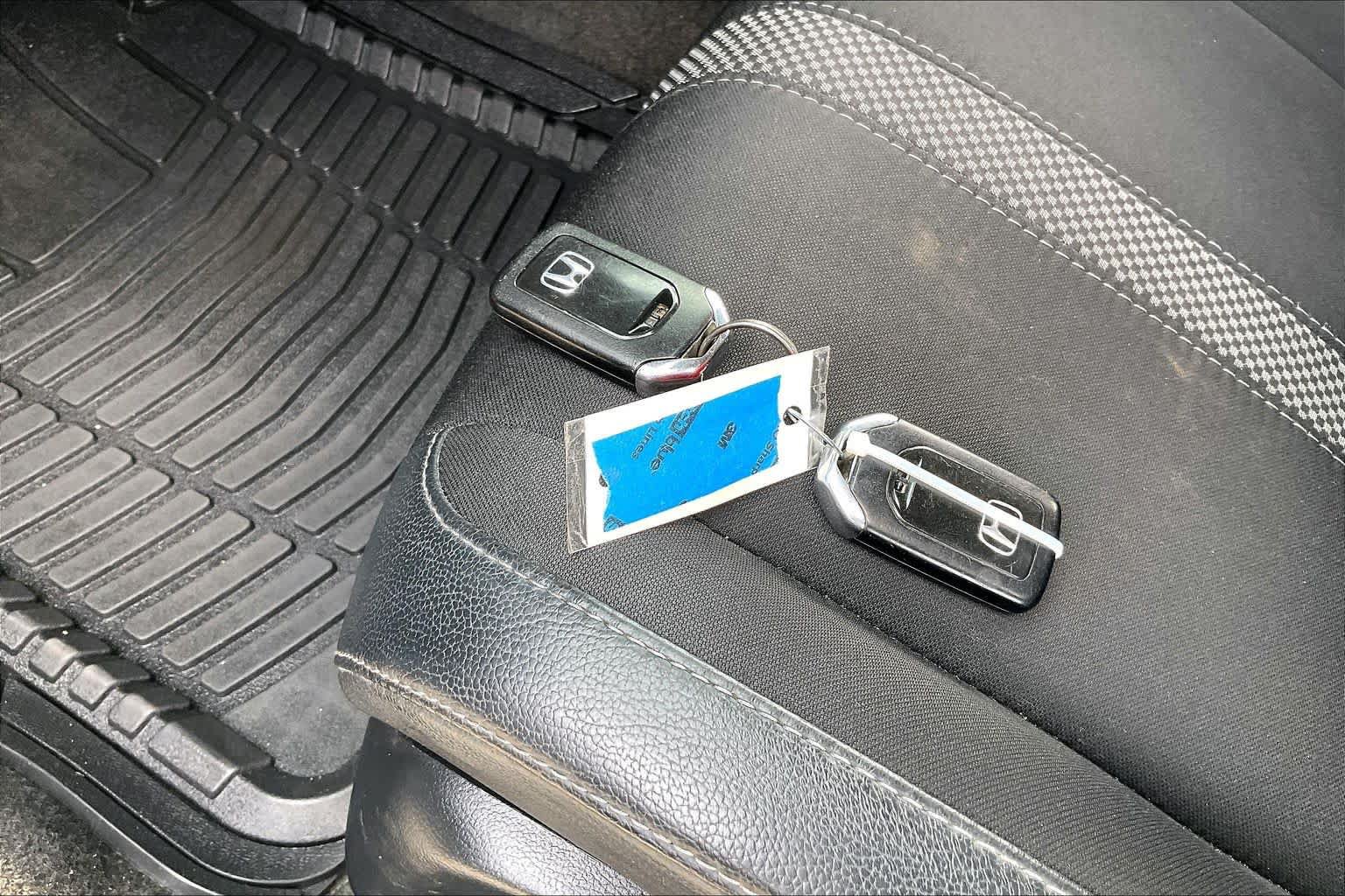Used 2020 Honda Civic Sport image 15