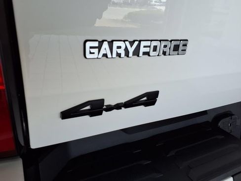 Used 2026 Toyota Tundra SR5 w/ SX Package AWD/4WD image 23