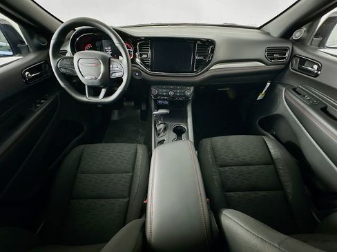 New 2026 Dodge Durango GT RWD image 9