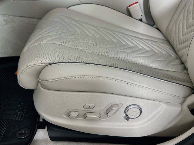 New 2027 Genesis G80 2.5T Sport Prestige AWD/4WD image 21