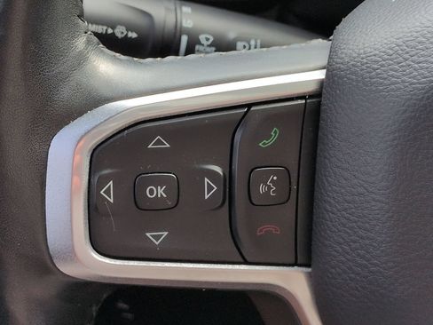 Used 2020 RAM 1500 Laramie AWD/4WD image 24