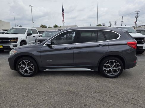 Used 2017 BMW X1 xDrive28i AWD/4WD image 5