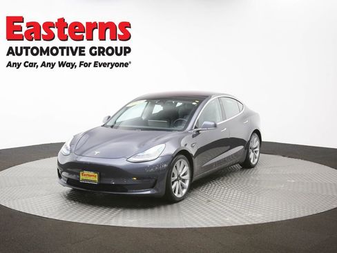 Used 2018 Tesla Model 3 Long Range image 51