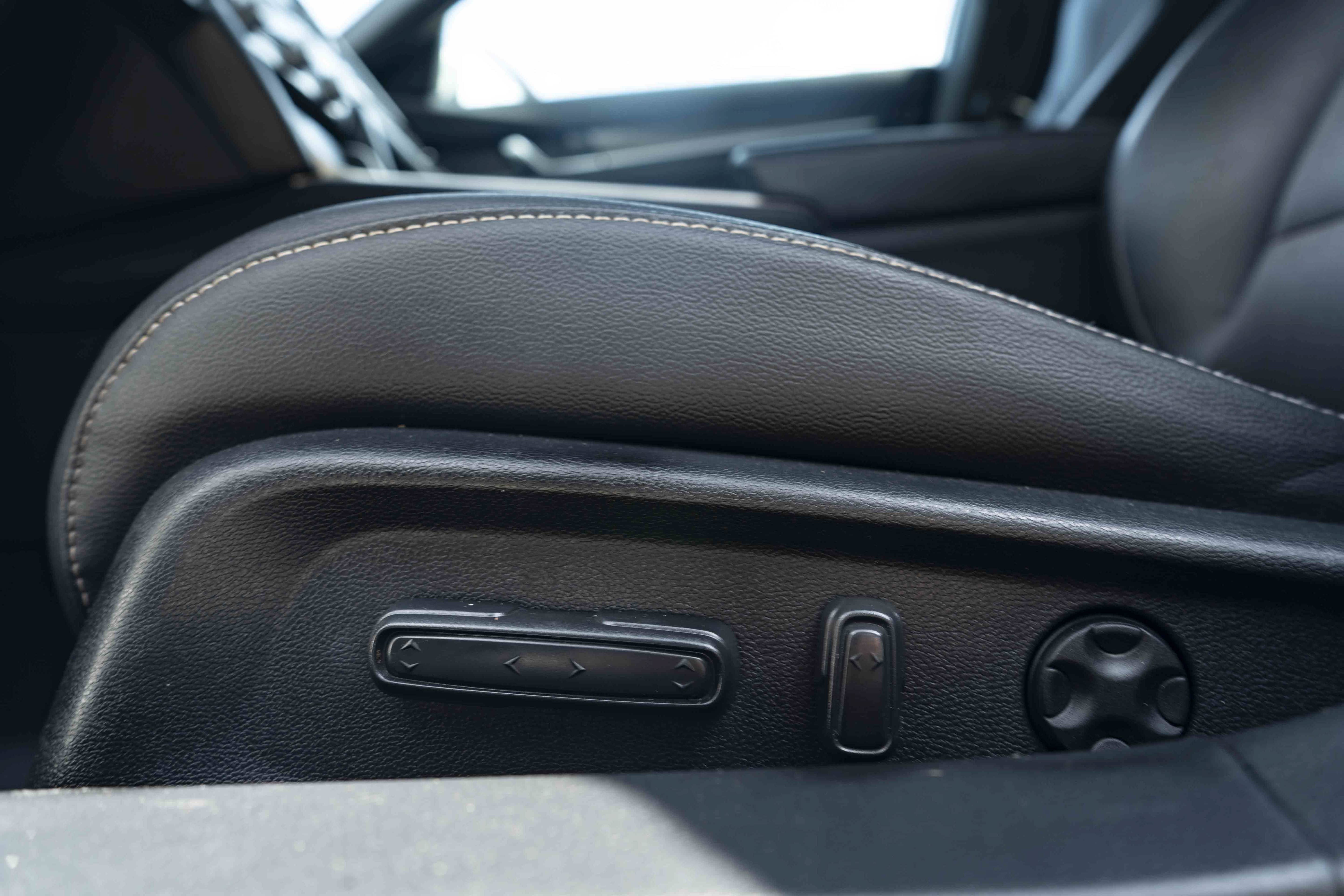 Used 2020 Honda Accord Sport image 38