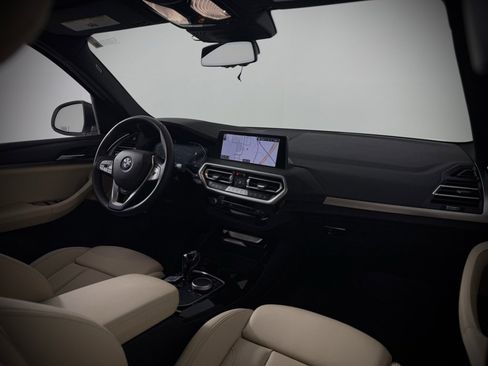 Used 2024 BMW X3 xDrive30i image 21
